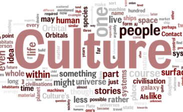 The Meaning of Culture in Modern Society